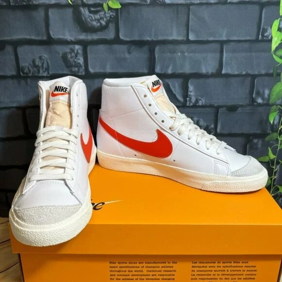 Nike Blazer Mid ‘77 Vintage - Picture 2 of 10